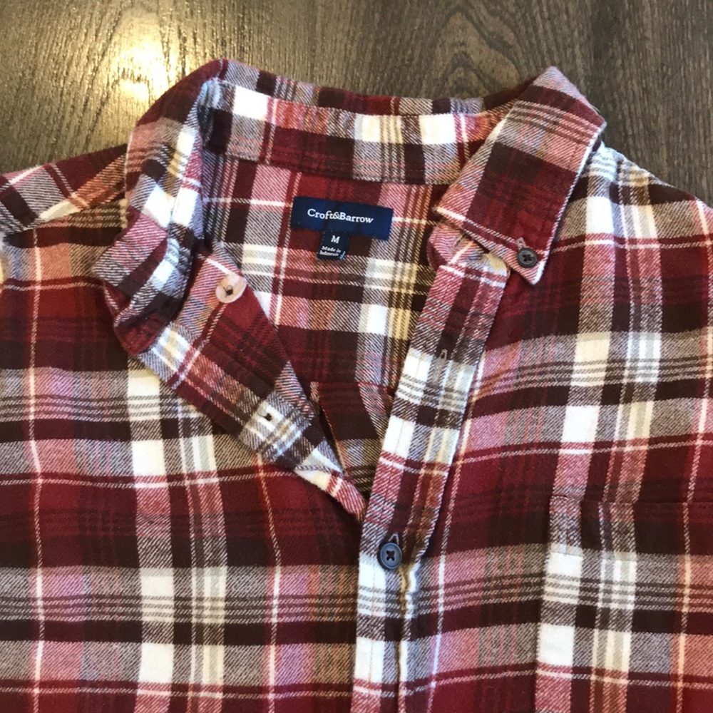 Flannel